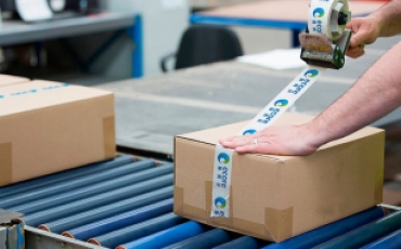 济南埃克尔包装有限公司VI系统设计