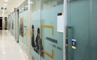 尚书坊教育培训机构企业文化形象策划设计