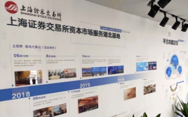 金融公司文化墙全案设计