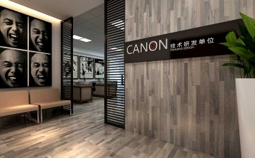 广州公司企业背景墙设计步骤都有哪些