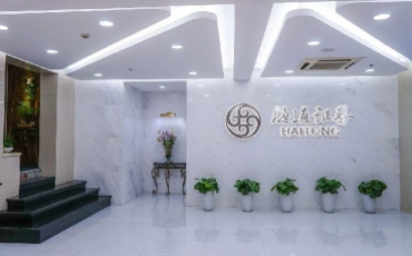 广州公司前台企业形象墙的制作方法都有哪些