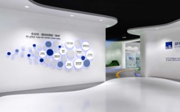 公司文化墙设计主题内容都有哪些？