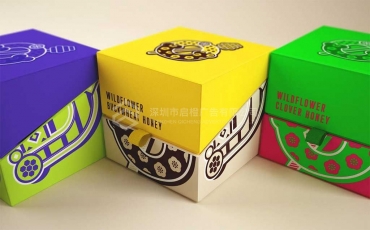 产品包装设计公司：打造引人注目的外观，提升产品价值