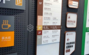 医院科室牌: 让您轻松找到目标科室的必备工具