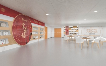 党的宣传墙方案：打造充满魅力的信息长城